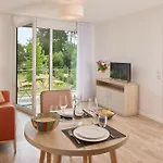 Quality 3* Mont-de-Marsan