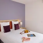 Quality Aparthotel 3*