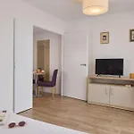 Aparthotel Quality Mont-de-Marsan