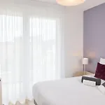 Aparthotel Quality