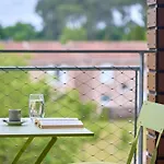 Aparthotel Quality Mont-de-Marsan