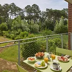Aparthotel Quality Mont-de-Marsan