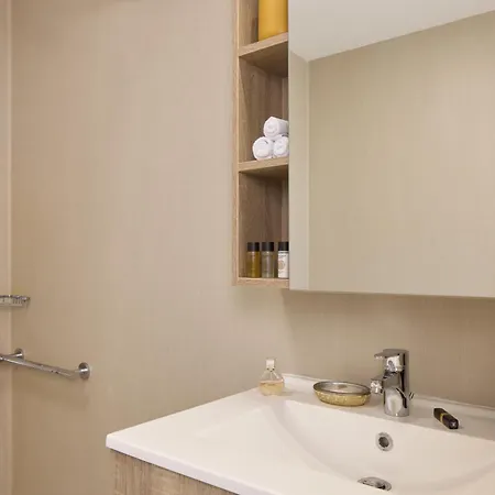 Zenitude Hotel-residences Apart-hotel Mont-de-Marsan