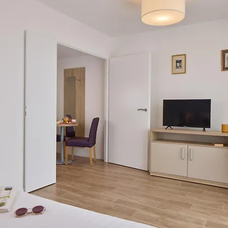 Apart-hotel Zenitude Hotel-residences Mont-de-Marsan