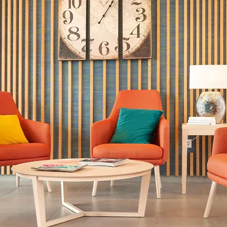 Apart-hotel Zenitude Hotel-residences Mont-de-Marsan