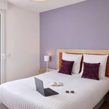 Zenitude Quality Mont-de-Marsan