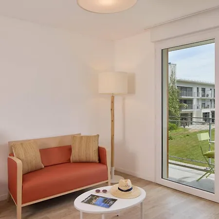 Aparthotel Zenitude Quality