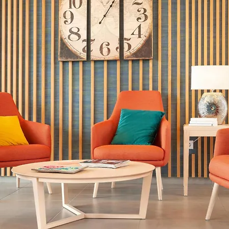 Zenitude Quality Aparthotel Mont-de-Marsan