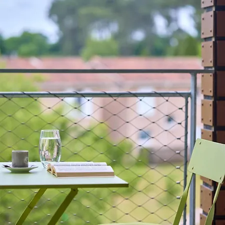 Apart-hotel Quality Mont-de-Marsan