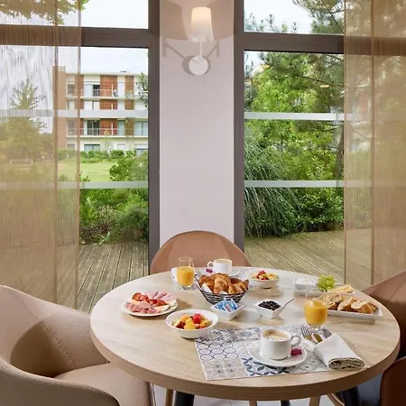 Aparthotel Quality Mont-de-Marsan