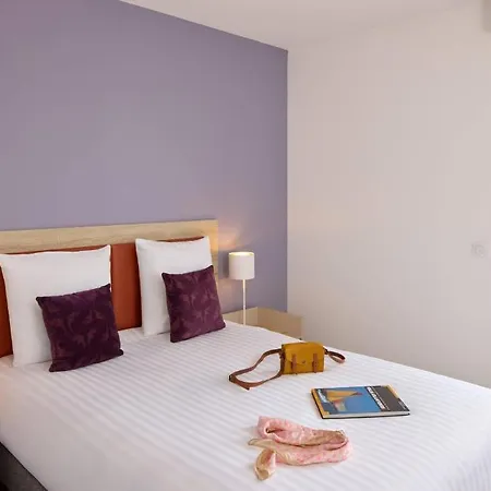 Quality Aparthotel