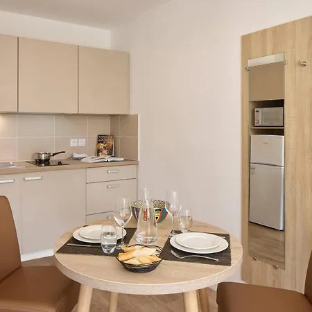 Quality Aparthotel Mont-de-Marsan