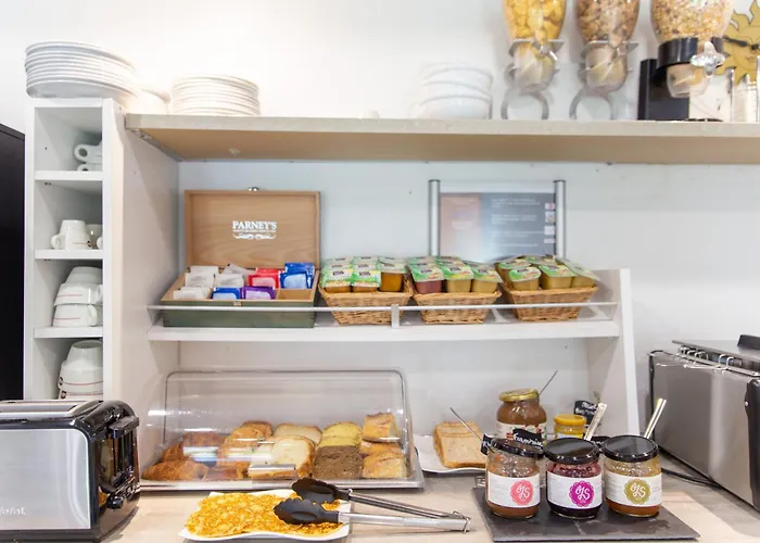 Quality Apartahotel Mont de Marsan