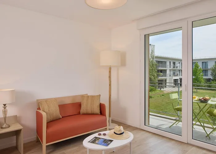 Lejlighedshotel Quality