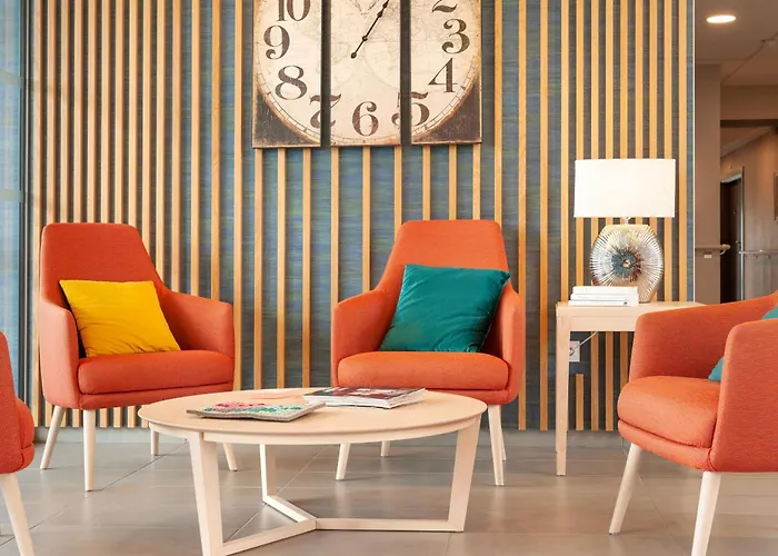 Quality Lejlighedshotel Mont-de-Marsan