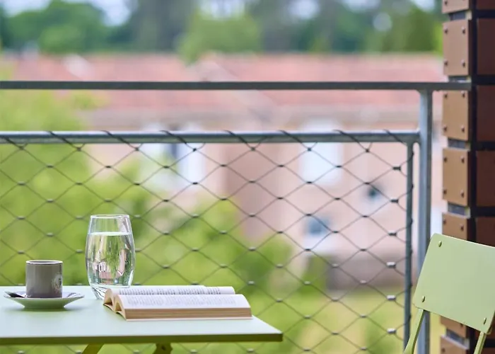 Lejlighedshotel Quality Mont-de-Marsan